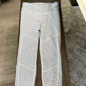 Workout pants
